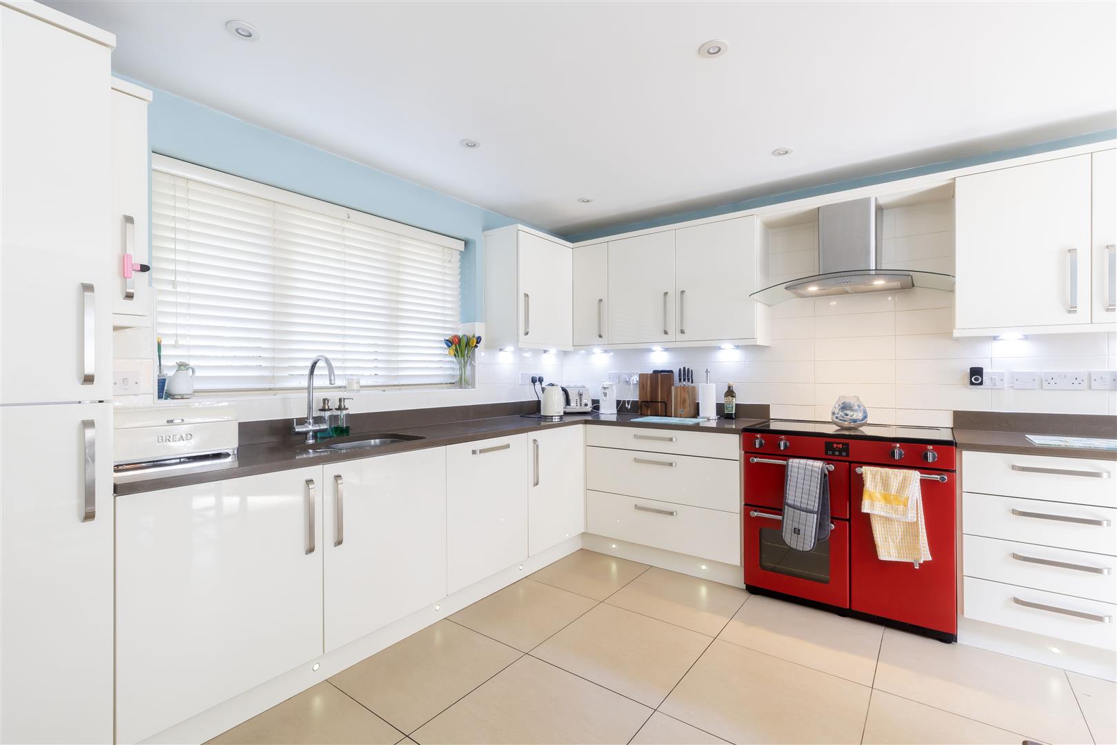 Beechfield Road, Leyland